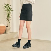[반에이크오] 카시아 미니 스커트