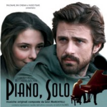 미개봉CD) Piano Solo OST - (피아노 솔로 OST/2008)