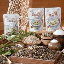 (초특가) 섬진강 고향집 재첩국 700g x 6팩(18인분) 100% 섬진강재첩 간편조리 즉석국, 재첩국 700g x 6팩
