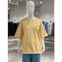 스튜디오톰보이 하프슬리브 맨투맨티셔츠 (9193222569024)