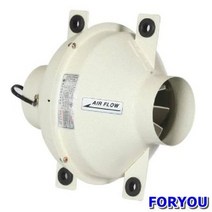 Foryou36177 동건공업 인라인덕트송풍기 환풍기 송풍기 시로코팬 인라인덕트