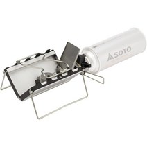 SOTO 소토 캠핑 버너 스토브 ST-320 (수납케이스 증정)