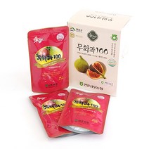 무화과즙 100ml 10포 국산 영암 무화과 삼호농협 생산, 1개