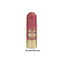 벨벳 컨투어 스틱 블러쉬 블러셔 GCS590 글리머