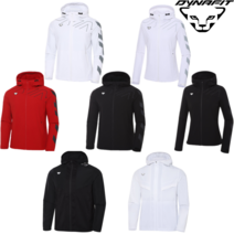 다이나핏 자켓 트레이닝복 바람막이 정품 국내매장판 우븐 기모 후드 홑겹 브랜드 스포츠 경량 남성