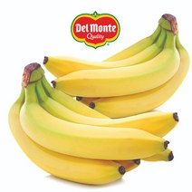 델몬트 필리핀산 바나나, 2kg 내외, 1개