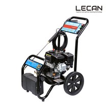 레칸 엔진 고압세척기 LHW28RE 200bar