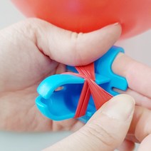 파티스토리 풍선 묶는 도구(풍선 쉽게 묶기), 단품