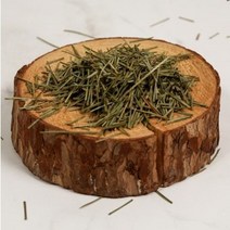 특품 말린 솔잎 100% 국산 500g, 1개
