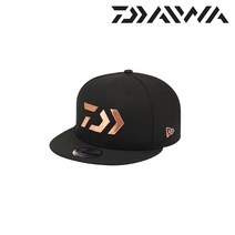 다이와 뉴에라 낚시모자 DC-5420NK, 블루