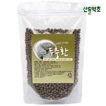 국산 볶은 두충환 400g 두충나무껍질환 두충나무껍질 두충 국내산두충환, 두충환 400gx1팩