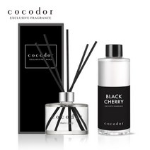 코코도르 디퓨저 200ml + 리필액 500ml, 뉴CO/에이프릴프레쉬_뉴CO500ml리필/편백