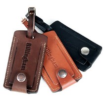 Billingham 빌링햄 Luggage Tally Large, TAN, 1개