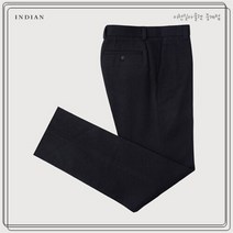 셀러허브(10) 인디안 NC10 남성 폴리100 셋업 바지 MITDAXWA101