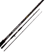 워터맨 SB-C802XH 슈어바이트 가물치 로드 루어대