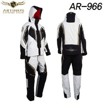 [아티누스] 고기능성 동계낚시복(화이트) AR-966 [2019 신상품], 화이트