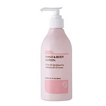 더셀인 핸드앤바디로션(300ml)