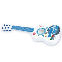 어린이 음악 연주 놀이 장난감 기타 완구 악기 육아 여아 악기완구 지능개발 어린이집