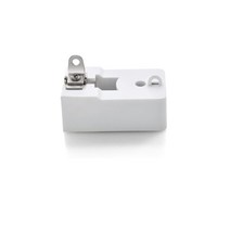 전동커튼 자동블라인드 모터 조절기 레일 LoonaS 모터 전기 커튼 트랙 드라이브 유닛 용 커넥터, 03 82 small 1 pc, 82 small 1 pc