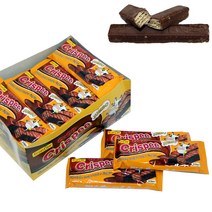 Frontier 코코 크리스피 점보 (24개입), 1개