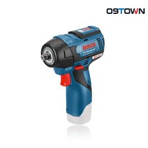 보쉬 GDS 10.8V-EC 충전 임팩트 렌치 10.8V 본체 BL