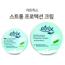 아트릭스 스트롱 프로텍션 핸드크림 휴대용 핸드크, 크림60ml, 상세페이지 참조