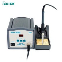 빠른 203H 90w 디지털 지능형 고주파 Eddy BGA 납땜 스테이션 무연 철 용접 도구 키트, 01 Quick 203H_01 220V