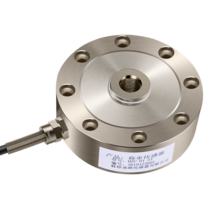 로드셀 10T-50T 알루미늄 스케일용 본질안전방폭 싱글, 0-20T 직경 125mm