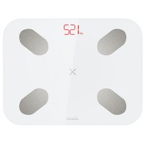 피쿡 프리미엄 스마트 인바디 체중계, S1 PRO-2, 화이트