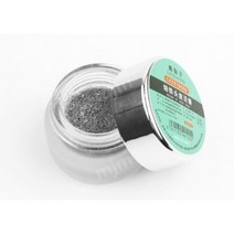 금속 연마 크림 녹제거제 알루미늄 클리너 산화 수리, 크림 녹제거제 2개 + 숫돌 2개