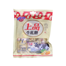 [현호중국식품] 중국식품 라비쇼진-뉴자탕 땅콩우유사탕200g, 200g, 1개