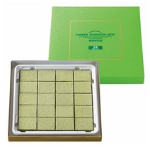 로이스 생초콜릿 20개입 / ROYCE Raw Chocolate, 1개, 125g