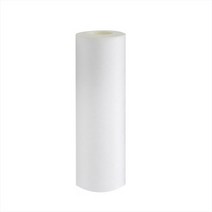 [필터테크] 제약용 BDS 부직포 뎁스 필터 750mm 75um, 상세 설명 참조