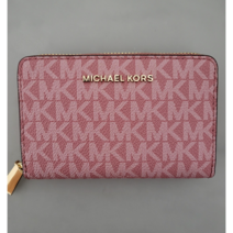 [재인마켓] 마이클코어스 젯셋 카드지갑