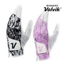 [한정판]볼빅 VBBB-여성 카모 스판 양피 골프장갑-왼손1PCS, 그레이_VBBBGL09GY01/21호, 선택완료