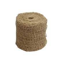 녹화마대 10cm 끈 조경 수 자재 원예 용품 천연, 본상품선택