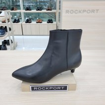 락포트 토탈모션 카일린 여성 앵글 부츠 CJ0127