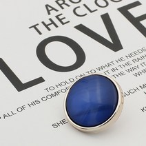 새로운 도착 18/25/30mm 바느질 의류 코트 정장 카디건 단추에 대한 패션 여러 가지 빛깔의 수지 버튼, 11 11_01 18mm 5pcs