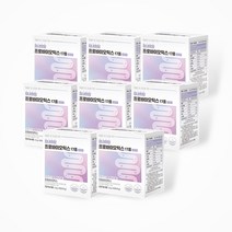 장내희망 프로바이오틱스 17종 신바이오틱스 패밀리 생유산균, 8개월 240포 x 1.5g
