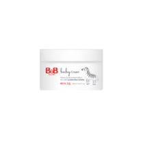 비앤비 베이비크림, 7개, 120ml