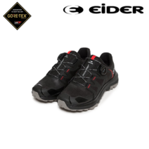 아이더(EIDER) 신상할인 남여공용 고어텍스 등산화 트레킹화 퀀텀 에너지 하이크2.0 DUF22G27
