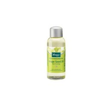 크나이프 그레이프씨드 셀룰라이트 슬리밍 마사지 바디 오일 100ml