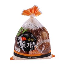 18곡 고소한 미숫가루 1kg 곡물 092 선식 식사대용 고소한, 단품