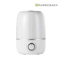 퓨어코치 대용량 4L 가습기, HU300HM-4L25M