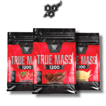 신타6 트루매스 게이너 True Mass 4.7kg, 딸기