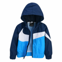 플레이키즈 나이키 YA 나이키 스우시 윈드러너 (베이비)