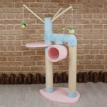 공간박스캣타워 고양이캣폴 스테이션 고양이타워 캣타워책장 켓폴, 쿠팡 1, 쿠팡 본상품선택