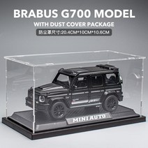 벤츠 지바겐 g바겐 미니어쳐 다이캐스트 미니 소형 차량 자동차 피규어 장난감 AMG 모형 G65 G클래스 미니어처, O