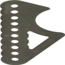 Chassis Engineering 3714-4 Adjustable Shock Mount Housing Bracket null, 1, Chassis Engineering 3714-4 Adj