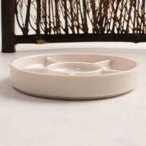 미니 휴대용 미술파레트 물감 수채화 팔레트 오일 컬러 팔레트 세라믹 아트 페인트 드로잉 트, Palette